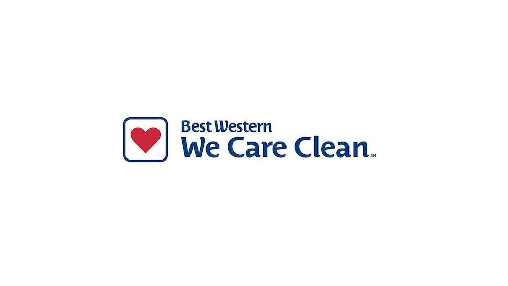 Best Western Roosevelt Place Bismarck Exterior photo