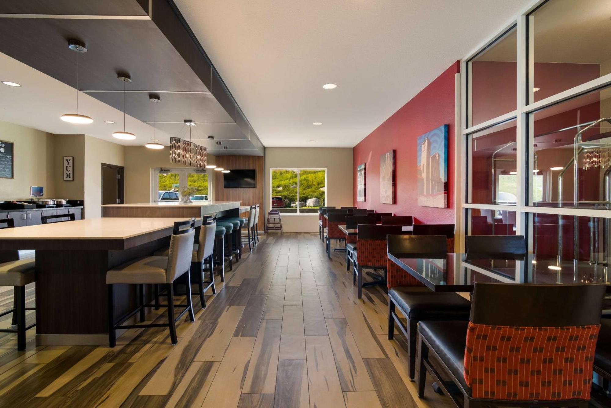 Best Western Roosevelt Place Bismarck Exterior photo