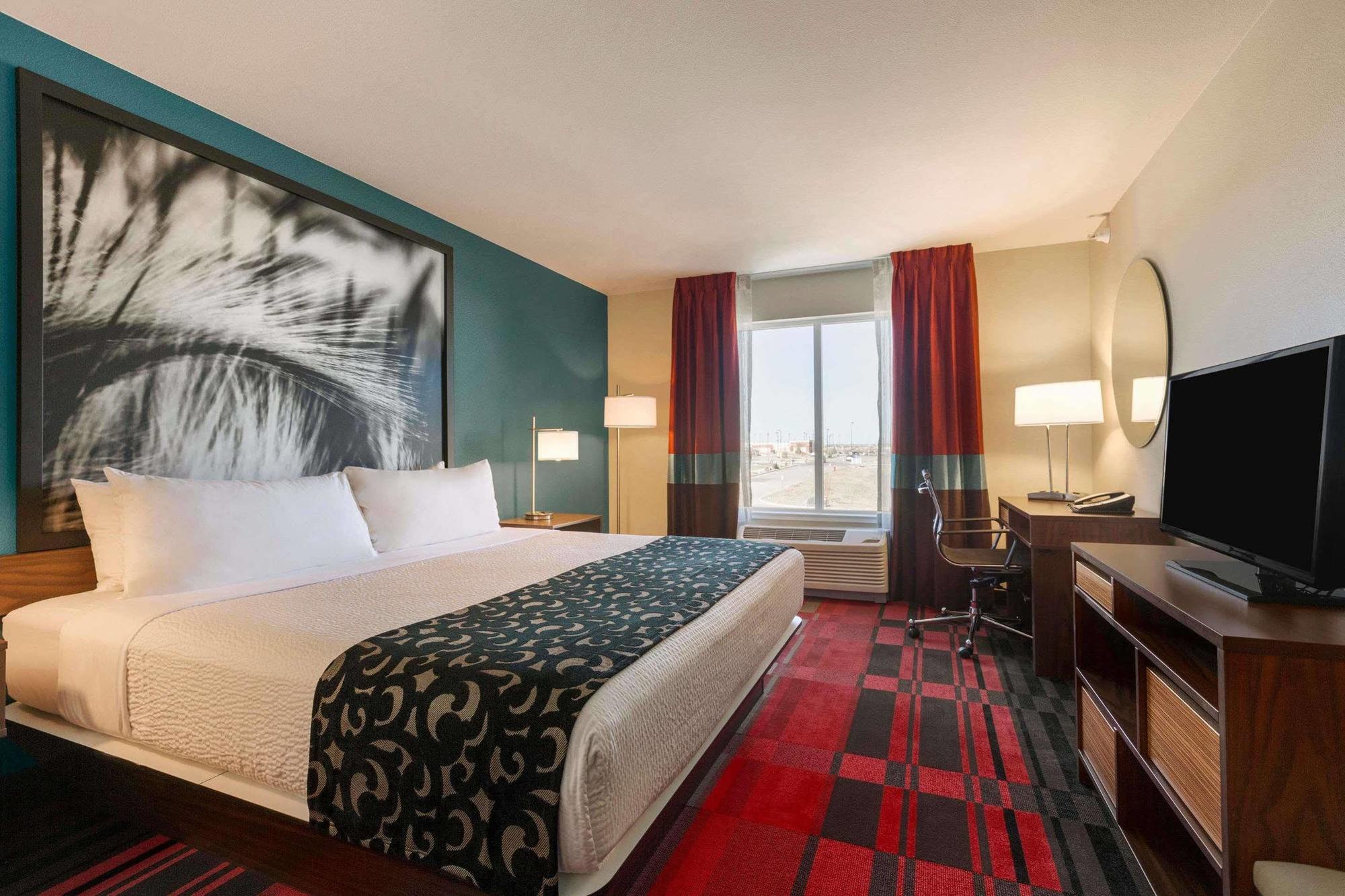 Best Western Roosevelt Place Bismarck Exterior photo