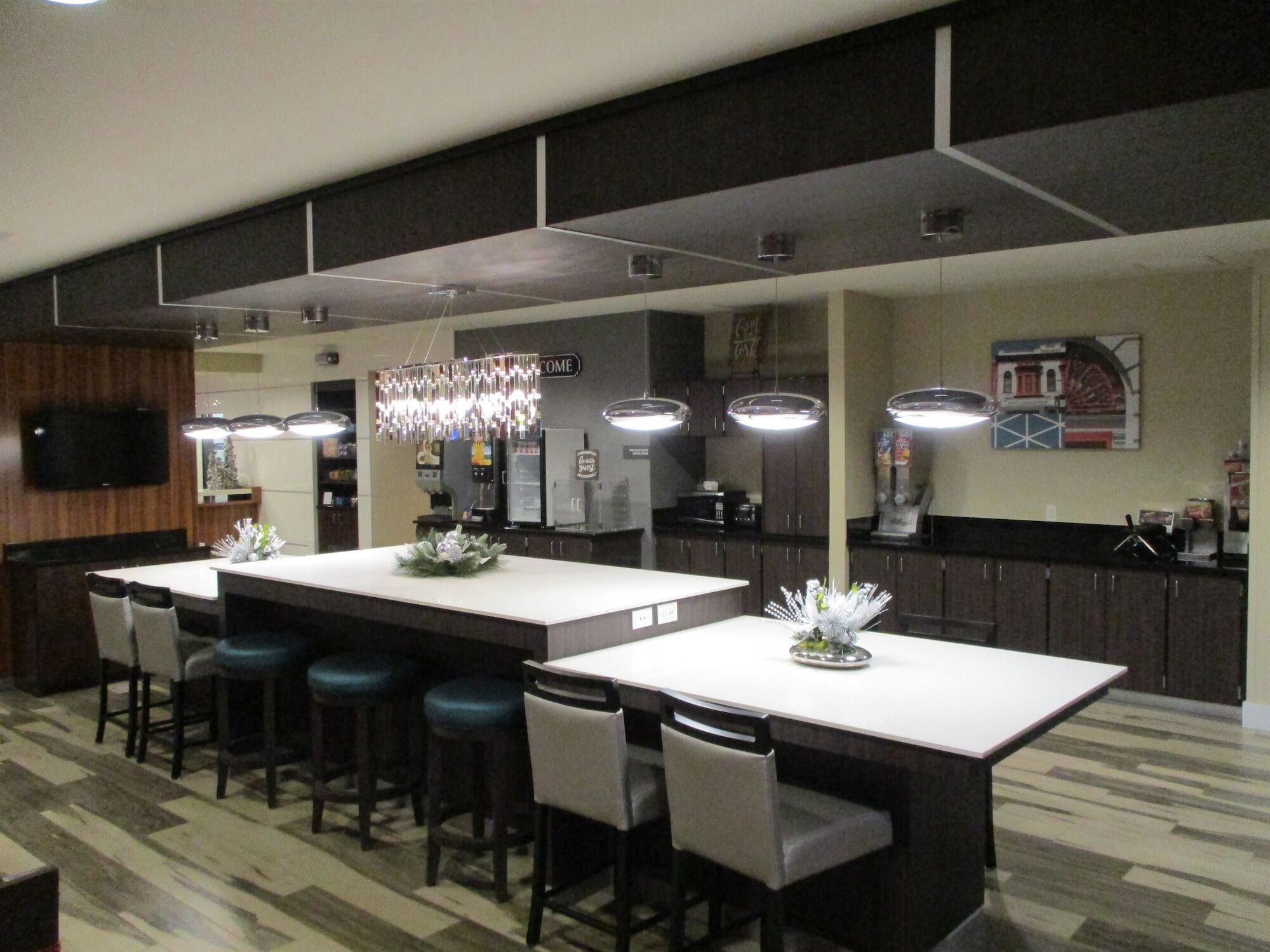 Best Western Roosevelt Place Bismarck Exterior photo