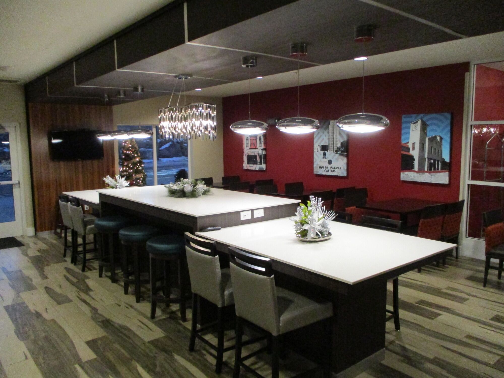 Best Western Roosevelt Place Bismarck Exterior photo